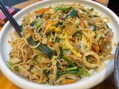 -舌尖上·霞浦滩涂海鲜·新闽菜(总店)