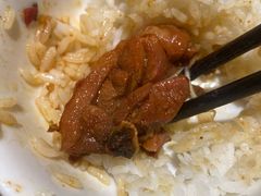 -弓虽昌焖烧鸡(大竹林店)
