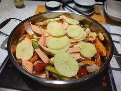 -黄记煌三汁焖锅(广州曜一城店)