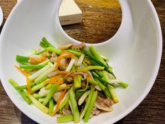 -郑庄脂渣海鲜楼(九水路店)