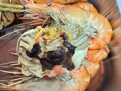 -阳澄湖大闸蟹·琼灵阁牌品牌连锁(吴中总店)