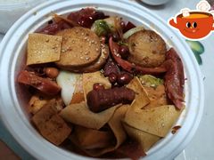-天府国麻辣香锅(李沧万达店)
