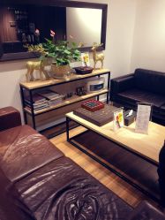 店内环境-印·Style造型创始店