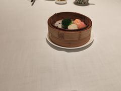 -君庭中餐厅(友谊宾馆店)