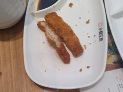 -小杨生煎(香港名都店)