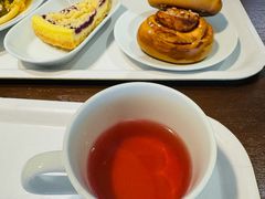 -宜家·瑞典风味餐厅(四元桥店)