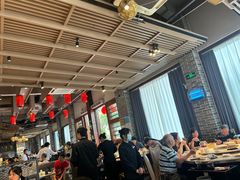 -滋粥楼·顺德菜(番禺广场总店)