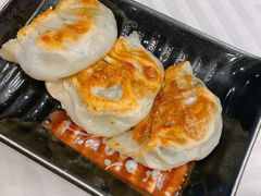 上海煎饺-潮福城大酒楼·潮粤菜·港式点心(阳光城店)