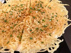 土豆丝饼-南蛮子(进贤路店)