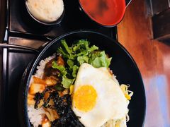 -米屋石锅拌饭(师大店)