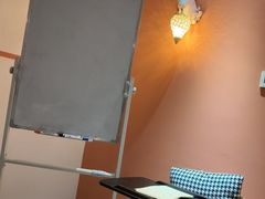 -剧狐剧本杀·月球探案馆(人民广场1号店)