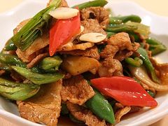 -途肴·老农饭庄(百里峡店)