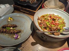 -青年公社烤鸭(蜀山万象汇店)