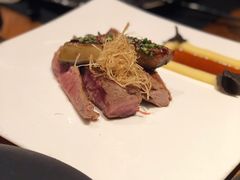 -AZUL by FUEL蓝色·法式酒馆(琶醍店)