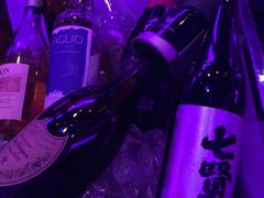 -OZONE 顶楼酒吧(香港丽思卡尔顿酒店)