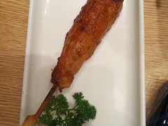 -味千拉面(航洋国际购物中心)
