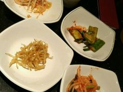 -青松馆韩国料理(香港中路佳世客店)