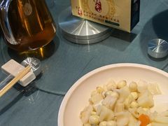 -谢氏老金口七号宴(武昌大道店)