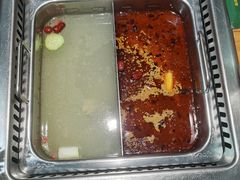 -草原塞蛮羊火锅城(港湾店)