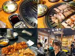 -缸桶屋韩国料理·全程帮烤(泰禾店)
