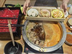 -牛匠和牛寿喜锅(西安总店)
