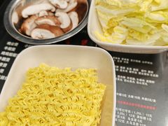 方便面-川香煲(茅台路店)