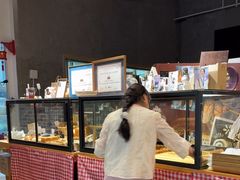 -熊叔熊婶面包房(团结湖店)