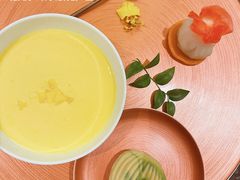 -杭州明豪voco酒店·明轩阁中餐厅