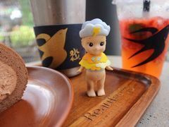 -BeauTea水仙(coco park店)