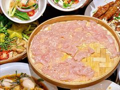 -草鱼先生潮州鱼生·虾生(新厦花园店)