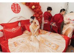 -纯色时光婚纱艺术馆WHITE