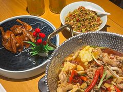 -大鸽饭(马王堆店)