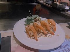 -盛焰铁板烧(王府井店)