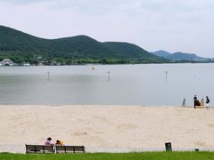 -云龙湖旅游景区