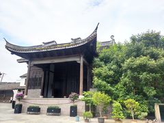 -河坊街景区