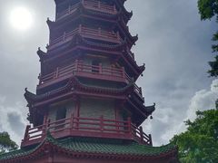 -南沙天后宫景区