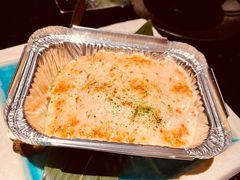 明太子焗土豆-無境·匠心日本料理(汉街店)