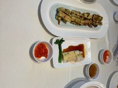 -香港狮子山下·明星粤菜餐厅(北苑店)