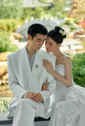 -花田映像婚纱摄影(龙岗店)