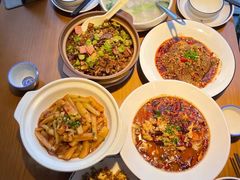 -外婆味道·云南菜大当家(弥勒店)