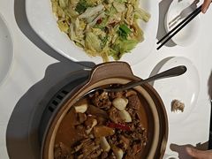 -味悦·老字号·赣州菜(厚德总店)
