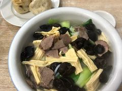 -古街捞化牛杂(井大店)