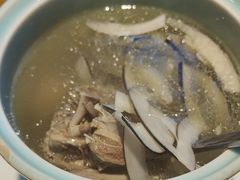 -大鸽饭(马王堆店)