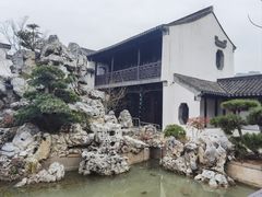 -青果巷历史文化街区