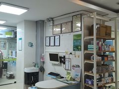 -瑞鹏·疫苗·绝育·宠物医院(金沙洲店)