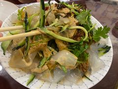 麻酱拉皮-张包铺(道外店)