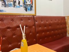 -门框胡同百年卤煮(鸟巢店)