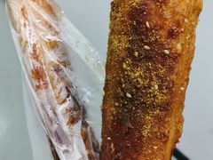 -玛马艾脆皮水磨年糕(湖北路87-89小区店)