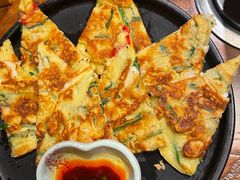 -匠牛道烤肉料理店(西坝河店)