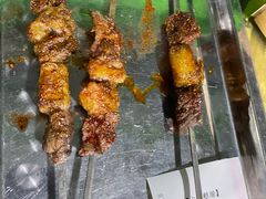 -马白开来特色羊排揪片子  (总店)